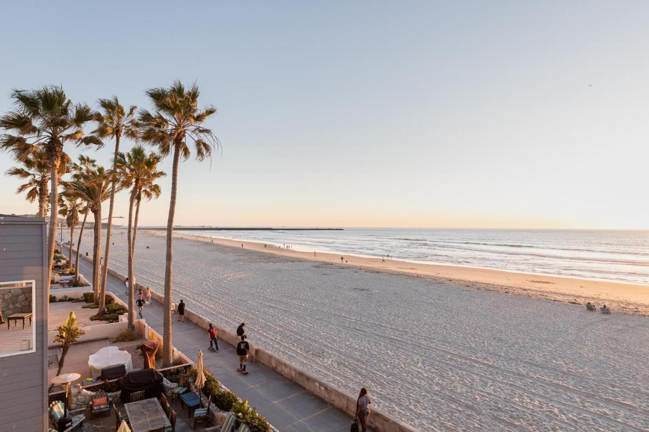 Oceanfront, Two-level With Stunning View, Decks, Fast Wifi & Fireplace *